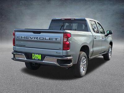 New 2026 Chevrolet Silverado 1500 - photo 1