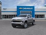 2026 Chevrolet Silverado 1500 Crew Cab 4WD Pickup for sale #49613 - photo 8
