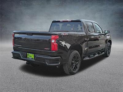 New 2026 Chevrolet Silverado 1500 - photo 1