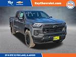 2026 Chevrolet Colorado Crew Cab 4WD Pickup for sale #49616 - photo 1