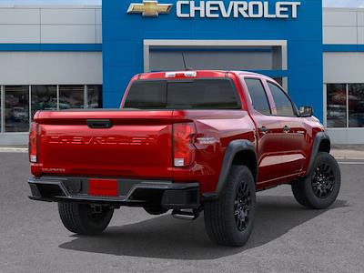 New 2026 Chevrolet Colorado Trail Boss Crew Cab for sale #49618 - photo 2