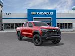 New 2026 Chevrolet Colorado Trail Boss Crew Cab for sale #49618 - photo 1