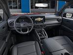 New 2026 Chevrolet Colorado Trail Boss Crew Cab for sale #49618 - photo 15