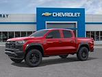 New 2026 Chevrolet Colorado Trail Boss Crew Cab for sale #49618 - photo 3