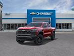 New 2026 Chevrolet Colorado Trail Boss Crew Cab for sale #49618 - photo 8