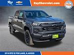 New 2026 Chevrolet Colorado Work Truck Crew Cab for sale #49619 - photo 1