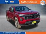 2026 Chevrolet Colorado Crew Cab 4WD Pickup for sale #49624 - photo 1