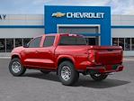 2026 Chevrolet Colorado Crew Cab 4WD Pickup for sale #49624 - photo 36