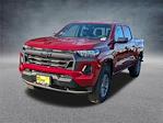 2026 Chevrolet Colorado Crew Cab 4WD Pickup for sale #49624 - photo 8