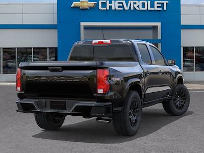 New 2026 Chevrolet Colorado Work Truck Crew Cab for sale #49625 - photo 2