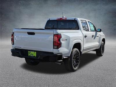 New 2026 Chevrolet Colorado - photo 1