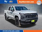 New 2026 Chevrolet Colorado Work Truck Crew Cab for sale #49626 - photo 1