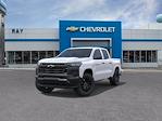 2026 Chevrolet Colorado Crew Cab 4WD Pickup for sale #49626 - photo 8