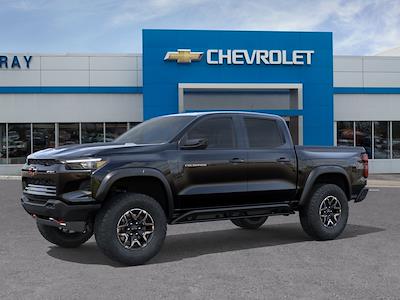 New 2026 Chevrolet Colorado ZR2 Crew Cab for sale #49627 - photo 2