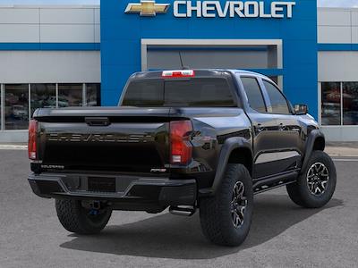 New 2026 Chevrolet Colorado ZR2 Crew Cab for sale #49627 - photo 2