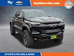 New 2026 Chevrolet Colorado ZR2 Crew Cab for sale #49627 - photo 1
