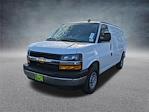 2026 Chevrolet Express 2500 RWD Upfitted Cargo Van for sale #49628 - photo 8