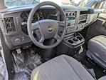 2026 Chevrolet Express 2500 RWD Upfitted Cargo Van for sale #49628 - photo 11