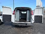 2026 Chevrolet Express 2500 RWD Upfitted Cargo Van for sale #49628 - photo 2
