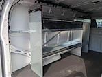 2026 Chevrolet Express 2500 RWD Upfitted Cargo Van for sale #49628 - photo 20