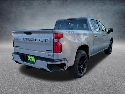 New 2026 Chevrolet Silverado 1500 - photo 1