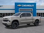 2026 Chevrolet Silverado 1500 Crew Cab 4WD Pickup for sale #49629 - photo 3