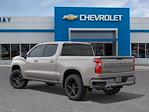 2026 Chevrolet Silverado 1500 Crew Cab 4WD Pickup for sale #49629 - photo 4