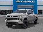 2026 Chevrolet Silverado 1500 Crew Cab 4WD Pickup for sale #49629 - photo 6