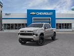 2026 Chevrolet Silverado 1500 Crew Cab 4WD Pickup for sale #49629 - photo 8