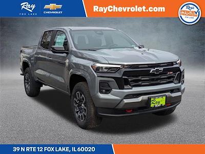 New 2026 Chevrolet Colorado - photo 1