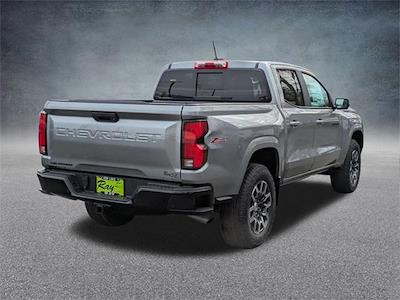 New 2026 Chevrolet Colorado - photo 1