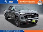 New 2026 Chevrolet Colorado Z71 Crew Cab for sale #49635 - photo 1