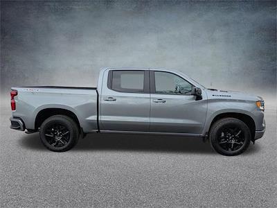 New 2026 Chevrolet Silverado 1500 - photo 1