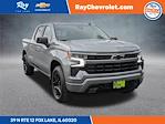 New 2026 Chevrolet Silverado 1500 RST Crew Cab for sale #49636 - photo 1