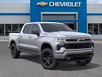 New 2026 Chevrolet Silverado 1500 RST Crew Cab for sale #49636 - photo 42