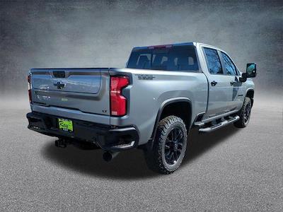 2026 Chevrolet Silverado 2500 Crew Cab 4WD Pickup for sale #49637 - photo 2