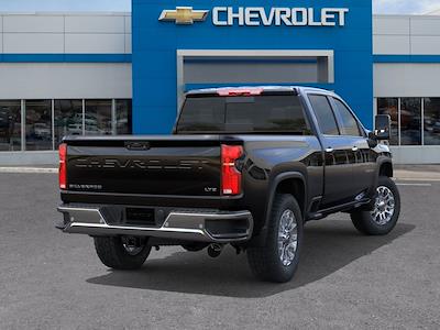 2026 Chevrolet Silverado 2500 Crew Cab 4WD Pickup for sale #49638 - photo 2