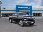 2026 Chevrolet Silverado 2500 Crew Cab 4WD Pickup for sale #49638 - photo 1