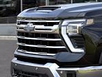 2026 Chevrolet Silverado 2500 Crew Cab 4WD Pickup for sale #49638 - photo 13