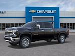 2026 Chevrolet Silverado 2500 Crew Cab 4WD Pickup for sale #49638 - photo 3