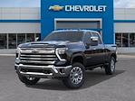 2026 Chevrolet Silverado 2500 Crew Cab 4WD Pickup for sale #49638 - photo 6