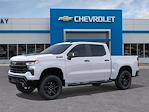2026 Chevrolet Silverado 1500 Crew Cab 4WD Pickup for sale #49642 - photo 3