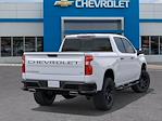 2026 Chevrolet Silverado 1500 Crew Cab 4WD Pickup for sale #49642 - photo 2