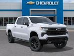 2026 Chevrolet Silverado 1500 Crew Cab 4WD Pickup for sale #49642 - photo 7