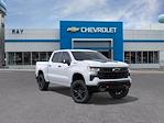 2026 Chevrolet Silverado 1500 Crew Cab 4WD Pickup for sale #49643 - photo 1