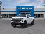 2026 Chevrolet Silverado 1500 Crew Cab 4WD Pickup for sale #49643 - photo 8