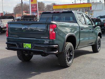 New 2026 Chevrolet Silverado 1500 - photo 1