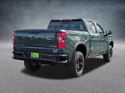 New 2026 Chevrolet Silverado 1500 - photo 1