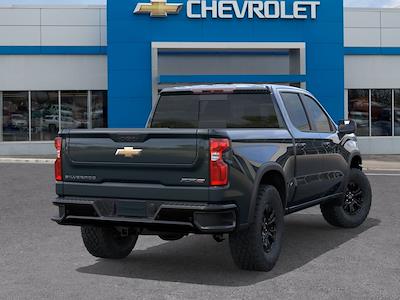New 2026 Chevrolet Silverado 1500 - photo 1