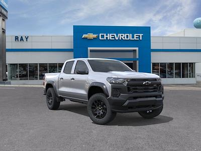 New 2026 Chevrolet Colorado - photo 1